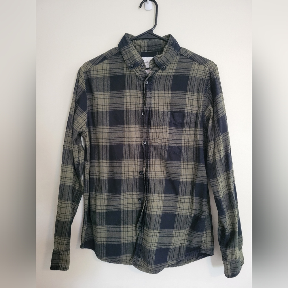 Goodfellow Cotton Flannel